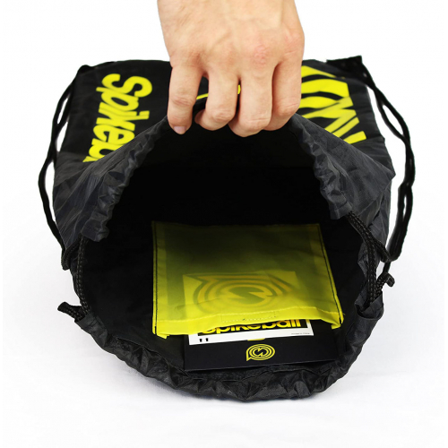 Игра в мяч Spikeball