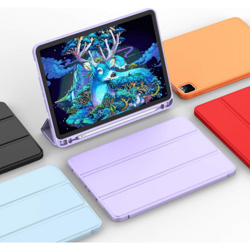 Чехол ZryXal New iPad Pro 12.9