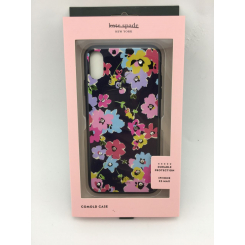 Бампер для iPhone, Kate Spade New York