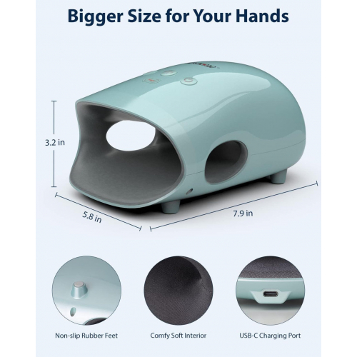 Массажер Для Рук Cincom