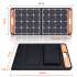 Солнечная панель Jackery SolarSaga 100 Вт