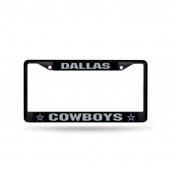 Рамка Номерного Знака Dallas Cowboys