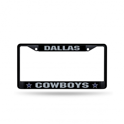 Рамка Номерного Знака Dallas Cowboys