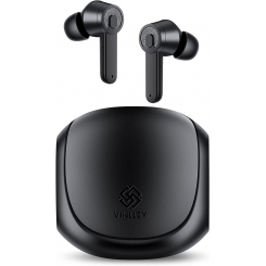 Беспроводные наушники vinlley
