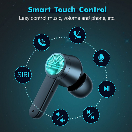 Беспроводные наушники vinlley