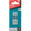 Бита Makita E-00826 Impact XPS T10 Torx 2", 3 шт./уп