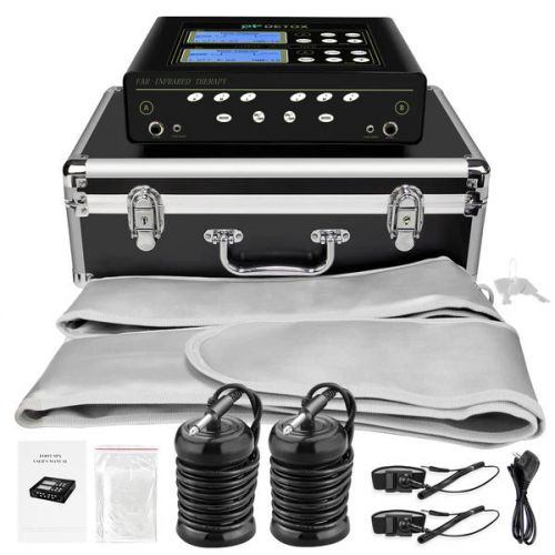 Детокс-спа для ног