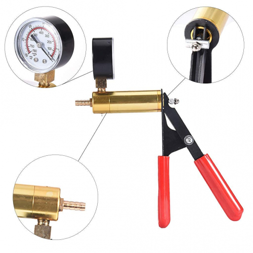 Набор для прокачки тормозов