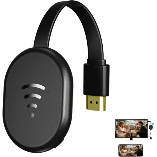 Беспроводной HDMI-адаптер для дисплея