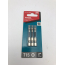 Бита Makita E-00832 Impact XPS T15 Torx 2", 3 шт./уп.