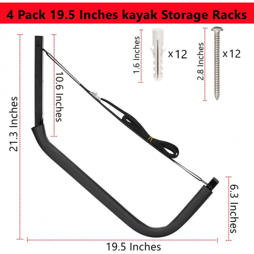 Стеллажи для хранения доски для серфинга