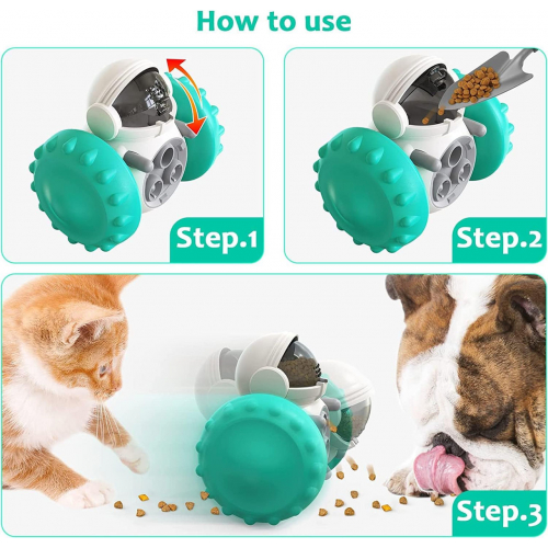 Anturnpet Игрушка-дозатор для собак