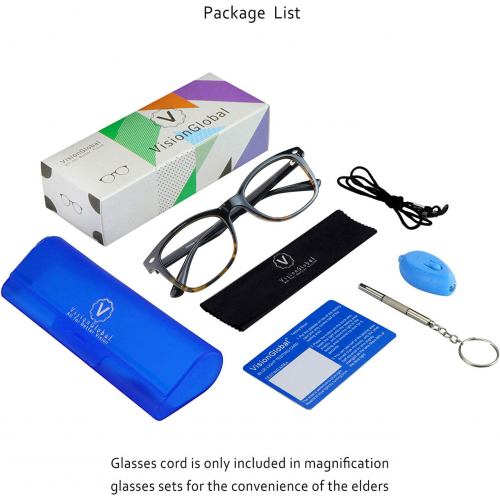 Очки, блокирующие синий свет, уменьшающие головную боль, + очки для чтения с увеличением 1.75