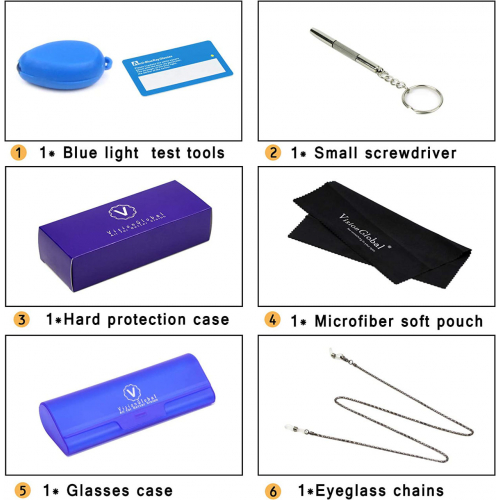 Очки, блокирующие синий свет, уменьшающие головную боль, + очки для чтения с увеличением 1.75