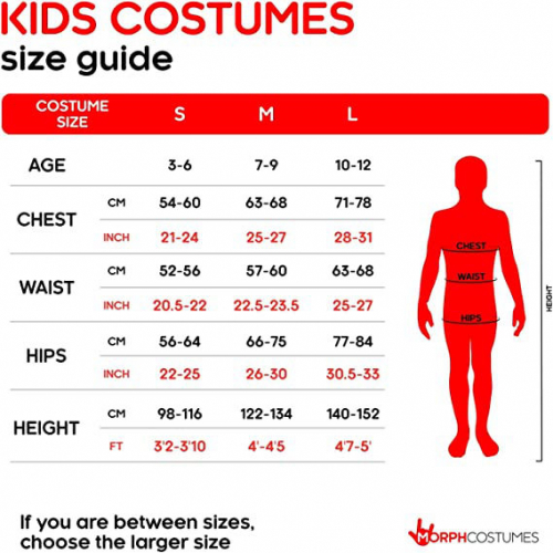 Детский костюм египетской королевы