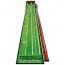Perfect practice perfect putting mat - коврик для игры в гольф дастина джонсона