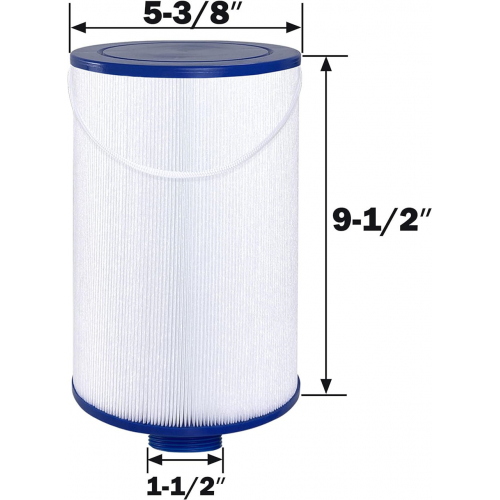 Фильтр Wowreed Spa