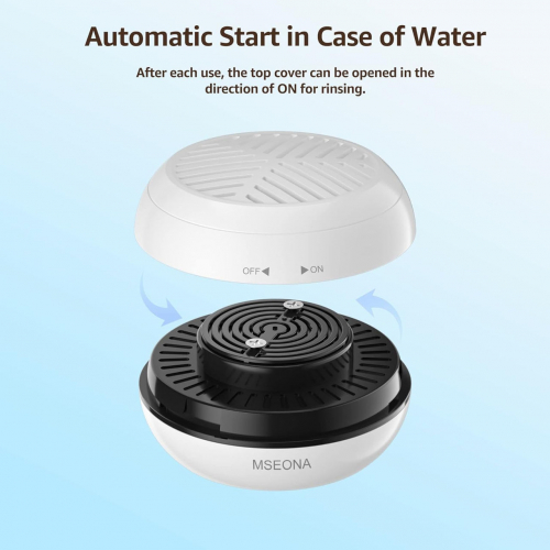 Машина для мытья фруктов и овощей mseona