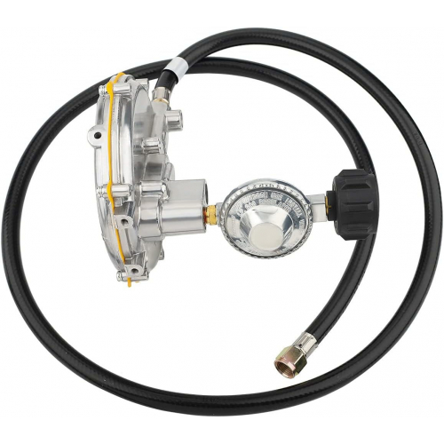 Комплект для переоборудования трехтопливного генератора для пропана, бензина и природного газа