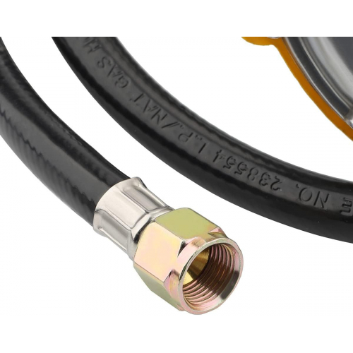 Комплект для переоборудования трехтопливного генератора для пропана, бензина и природного газа