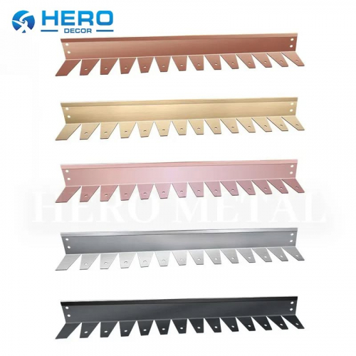 Газонный бордюр