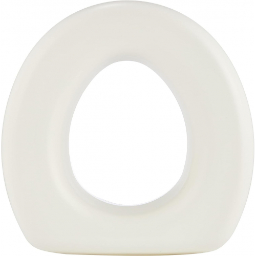 Приподнятая подставка сиденья для унитаза HealthSmart