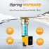 iSpring WSP50ARB Многоразовый вращающийся фильтр для осадочной воды