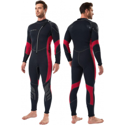 Мужской гидрокостюм Seaskin