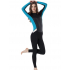 Женский гидрокостюм 3 мм