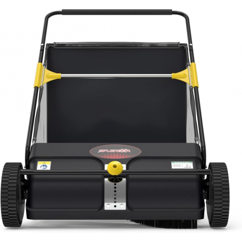 Splendor ls-650a2 подметальная машина для двора