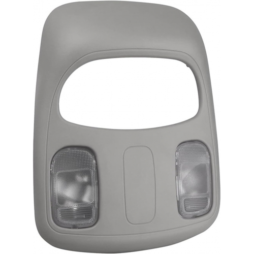 Автомобильная потолочная лампа для чтения