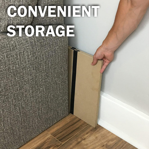 Idmi складная поддержка матраса 48x60 дюймов