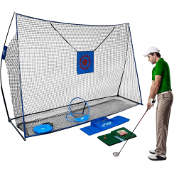 Сетка для гольфа PMP