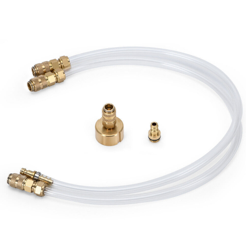 Комплект наполнителя гидравлического рулевого управления