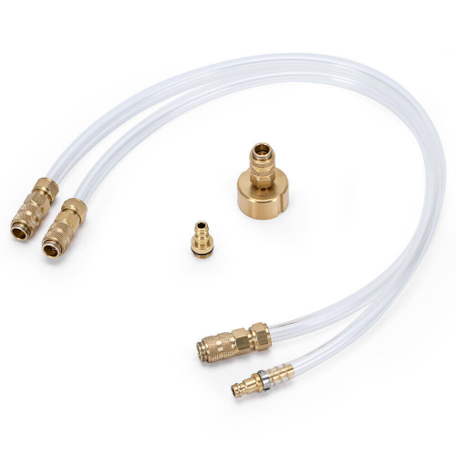 Комплект наполнителя гидравлического рулевого управления