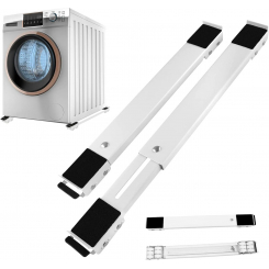 Ролики для бытовых приборов