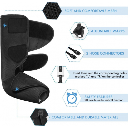 Массажер для ног Cincom