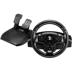 Рулевая система Thrustmaster T80 Racing Wheel