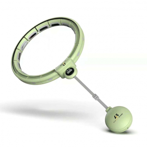 Умное Кольцо Хула