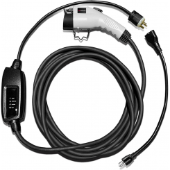 Зарядное устройство для электромобилей Schumacher