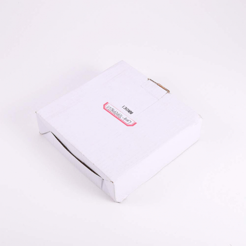 Биметаллическая корончатая пила 5,1 дюйма