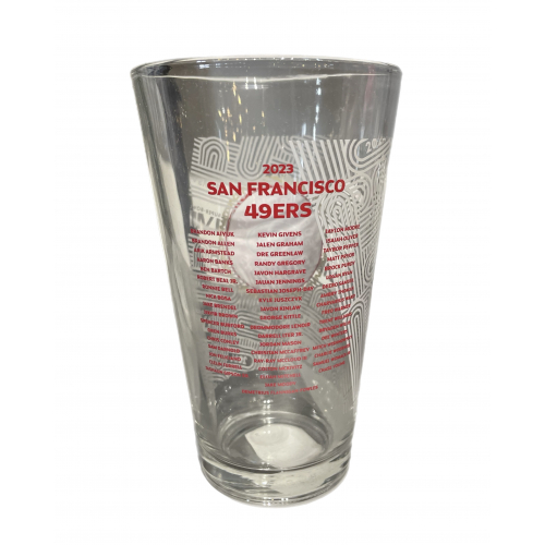 Стакан Champions