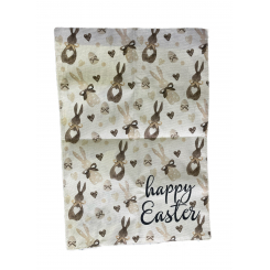 Текстиль (пасхальный принт)