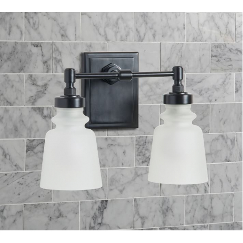 Двойной бра