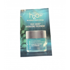 Гель для лица H2O+ Face Oasis Hydrating Treatment 2мл