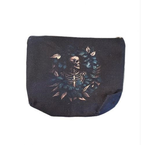 Косметичка (черная)