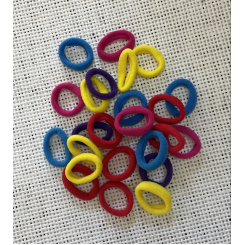 Маленькая резинка для волос, 1шт