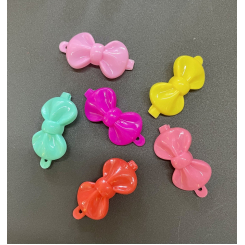 Большая заколка, 1шт