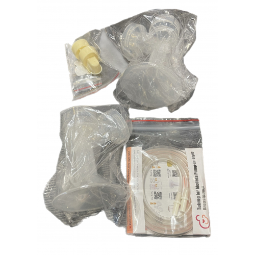 Набор для молокоотсоса Medela, 19mm