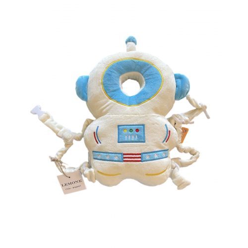 Мягкая подушка от падений, защита головы